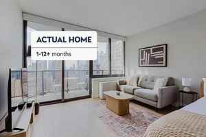 featured image of W 48th St #40D