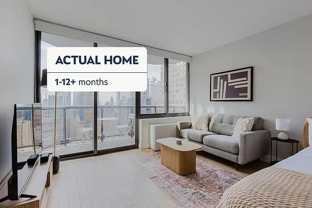 W 48th St #40D - Photo 1 of 1