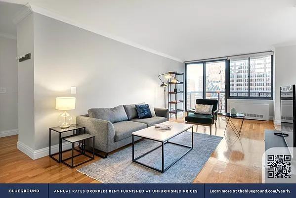 W 48th St #35B - Photo 3 of 20