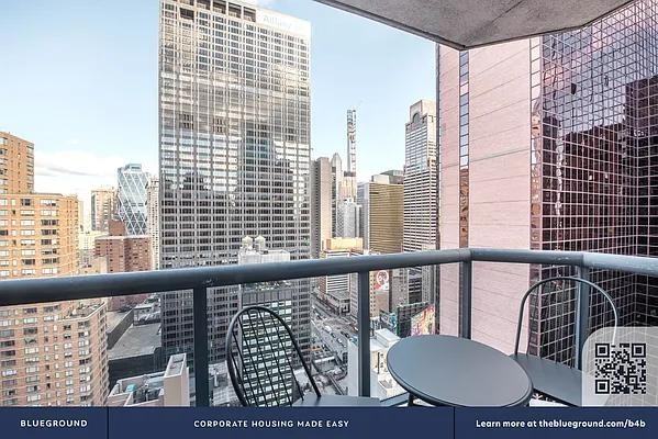 W 48th St #35B - Photo 5 of 20