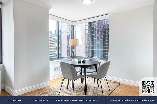 W 48th St #35B - Photo 6 of 20