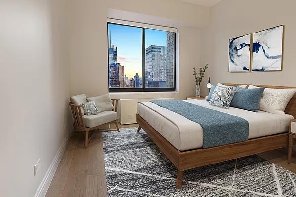 W 48th St #39F - Photo 2 of 20