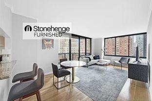 W 48th St #19P - Photo 1 of 1