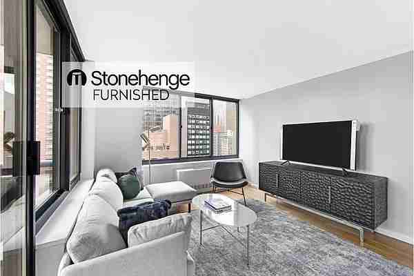 W 48th St #19P - Photo 2 of 13