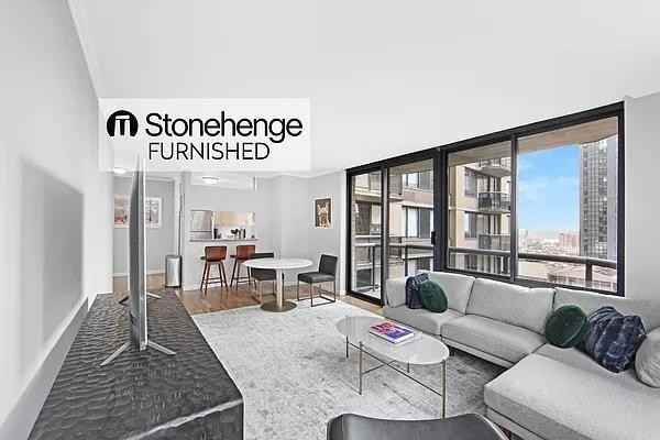 W 48th St #19P - Photo 3 of 13