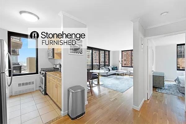 W 48th St #19P - Photo 5 of 13