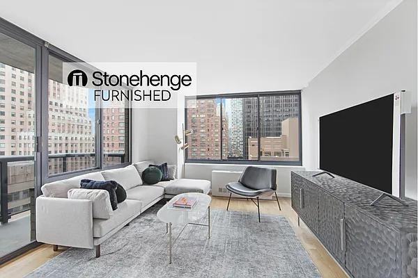 W 48th St #19P - Photo 6 of 13