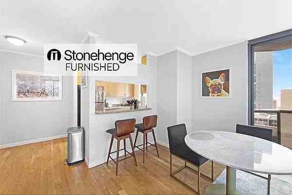 W 48th St #19P - Photo 7 of 13