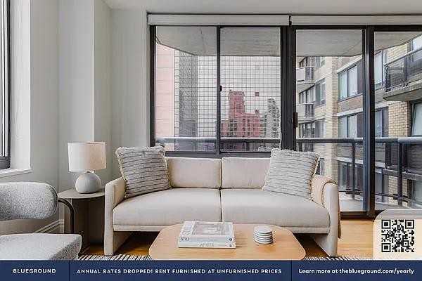 W 48th St #40M - Photo 3 of 20