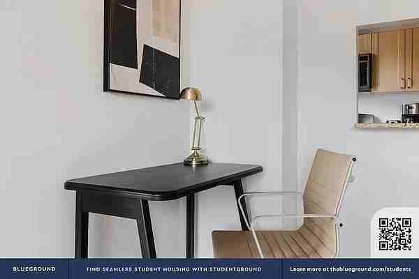 W 48th St #40M - Photo 6 of 20