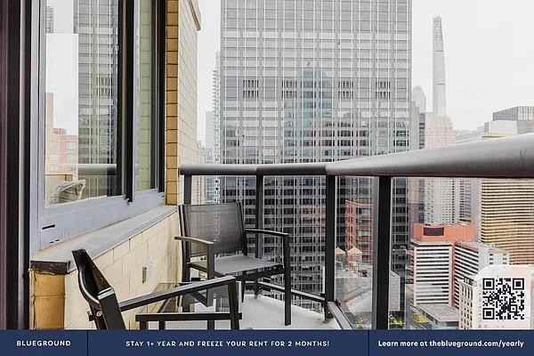 W 48th St #40M - Photo 7 of 20