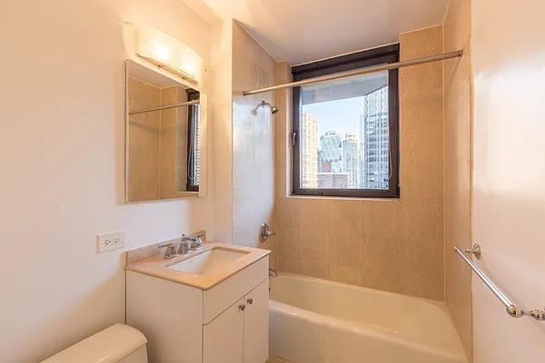 W 48th St #26A - Photo 7 of 9