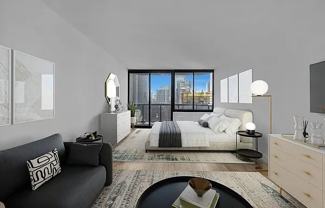 W 48th St #31D - Photo 1 of 1