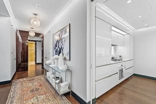 W 53rd St #20C - Photo 1 of 1