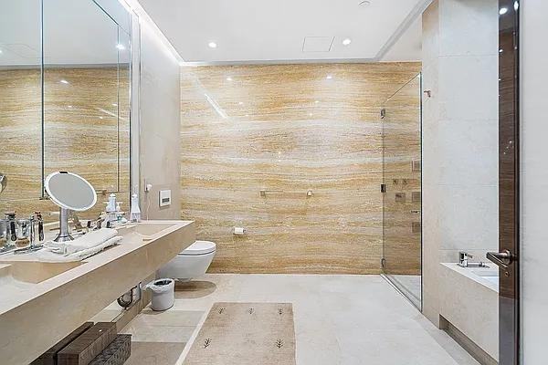 W 53rd St #20C - Photo 3 of 20