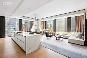featured image of W 53rd St #36BC
