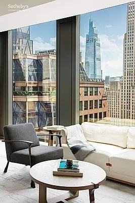 W 53rd St #36BC - Photo 2 of 20