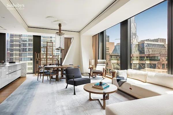 W 53rd St #36BC - Photo 4 of 20