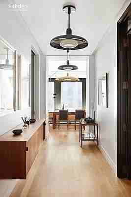 W 53rd St #36BC - Photo 5 of 20