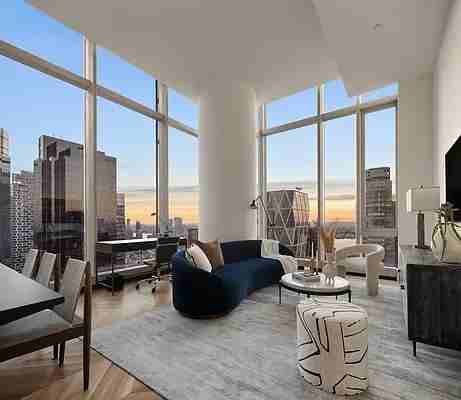 W 57th St #49D - Photo 2 of 20