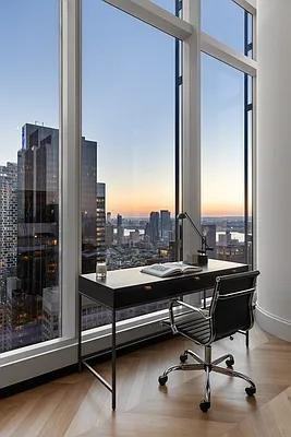 W 57th St #49D - Photo 3 of 20