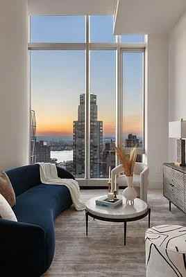 W 57th St #49D - Photo 4 of 20