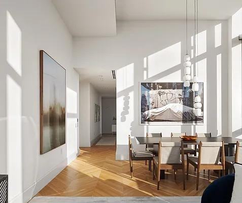 W 57th St #49D - Photo 5 of 20