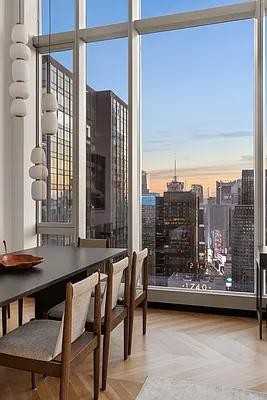 W 57th St #49D - Photo 6 of 20