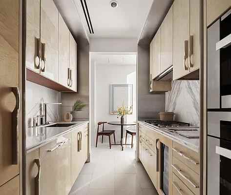 W 57th St #49D - Photo 7 of 20