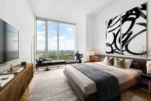 W 57th St #55N - Photo 3 of 16