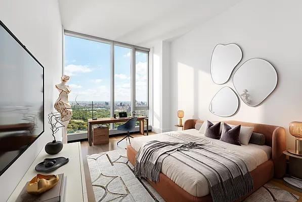 W 57th St #55N - Photo 5 of 16