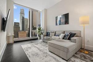 featured image of W 57th St #36E