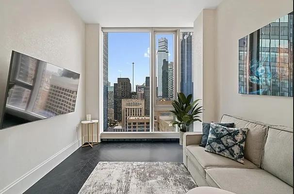 W 57th St #36E - Photo 2 of 16