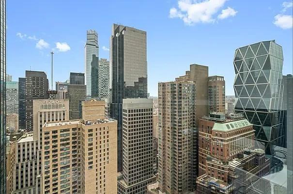 W 57th St #36E - Photo 3 of 16