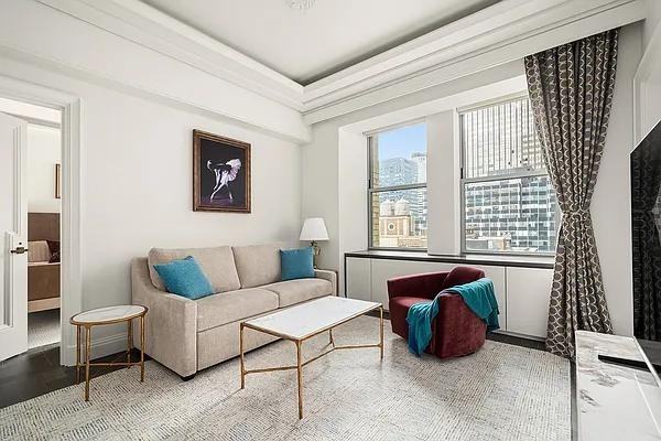 Park Ave #2201 - Photo 2 of 11