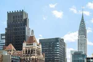 featured image of Park Ave #2232