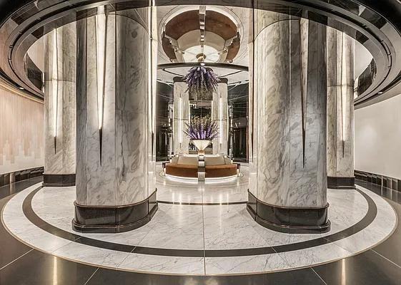 Park Ave #2321 - Photo 2 of 11