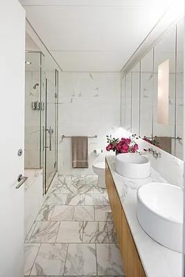 W 48th St #25B - Photo 6 of 10