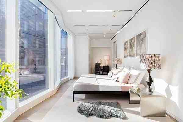 E 53rd St #17A - Photo 4 of 20