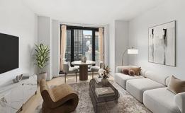 W 56th St #39G - Photo 1 of 1