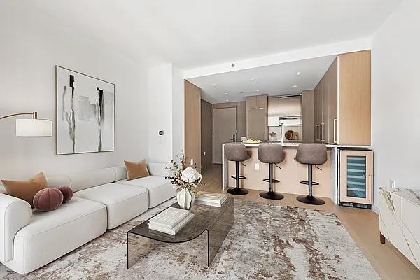 W 56th St #39G - Photo 3 of 16