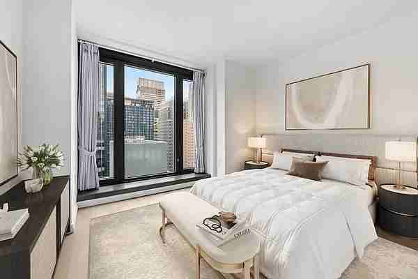 W 56th St #39G - Photo 7 of 16