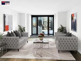 W 56th St #38G - Photo 1 of 1