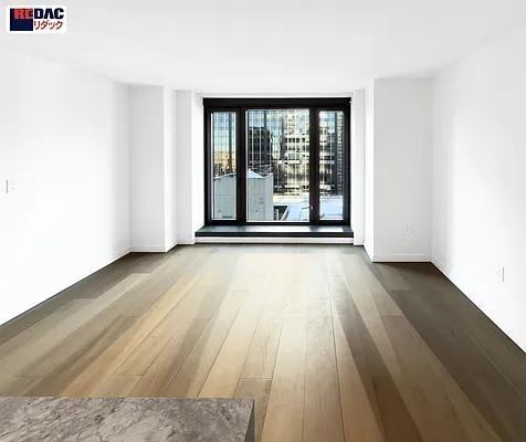 W 56th St #38G - Photo 2 of 11