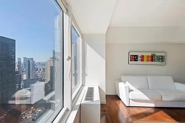 W 56th St #3809 - Photo 3 of 20