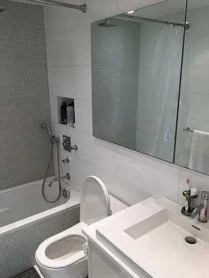 W 56th St #3809 - Photo 5 of 20