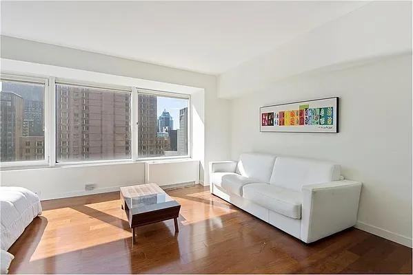 W 56th St #3809 - Photo 7 of 20