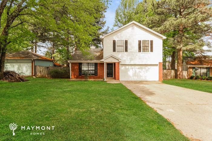 1612 Waldron Cv