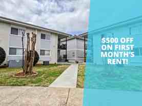 613 Hillsboro Rd #B27 - Photo 1 of 1