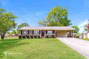 featured image of 409 Shamrock Dr